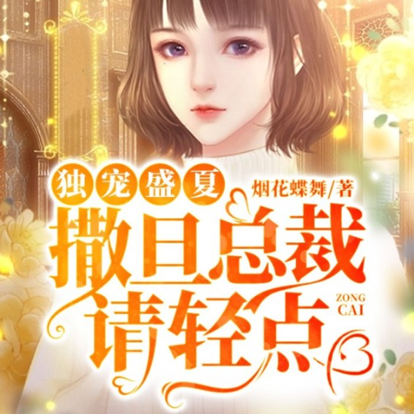 独宠盛夏:撒旦总裁请轻点