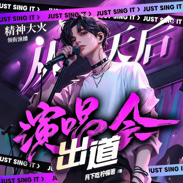 从天后演唱会出道|都市文娱|系统爽文