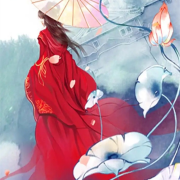 灼灼其华--浅夏安宁-佚名