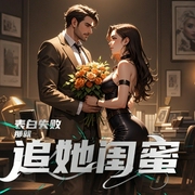 表白失败，那就追她闺蜜|重生复仇|经典爽文|商战|逆袭--喜马拉雅