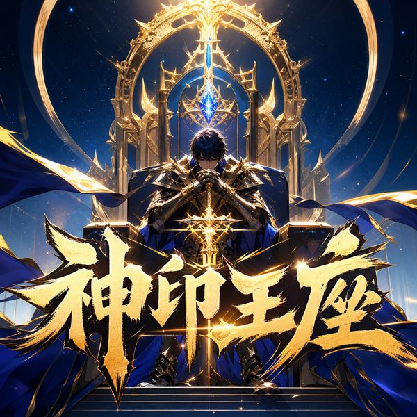 神印王座|唐家三少巨作|同名动漫热播