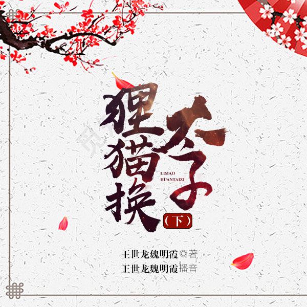 狸猫换太子（下）