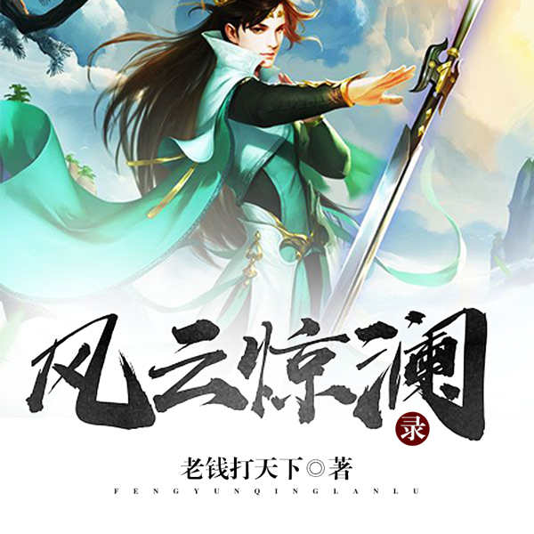 风云惊澜录