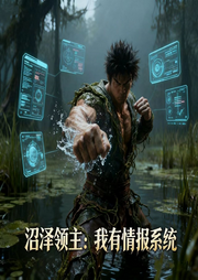 沼泽领主，我有情报系统|多播|大男主|爽文-吐泡泡的鲤鱼-超甜糖剧社