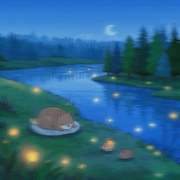 空灵的旋律，流淌在冥想的花园中|安静|美梦|助眠音乐|治愈|纯音乐|催眠曲|钢琴曲纯音乐经-佚名-iMerl