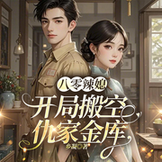 八零辣媳：開局搬空仇家金庫|年代甜寵|種田女強-鄉凝-墨翼說俠