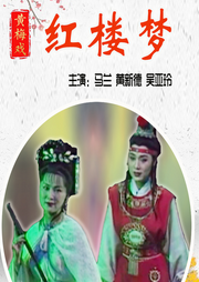 黄梅戏《红楼梦》|马兰|黄新德|吴亚玲-佚名-东方大剧院