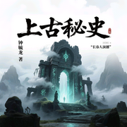 上古秘史|鐘毓龍著-佚名-長春人