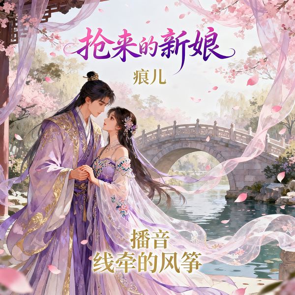 抢来的新娘
