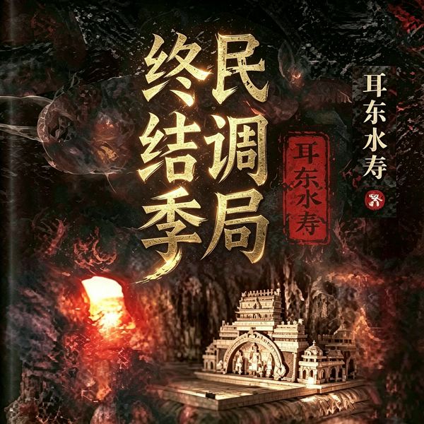 民调局终结季|海外篇