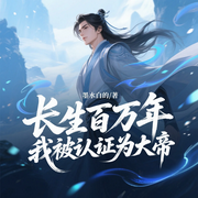 长生百万年，我被认证为大帝