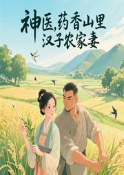 神医药香：山里汉子农家妻|带着空间去种田-佚名-花花