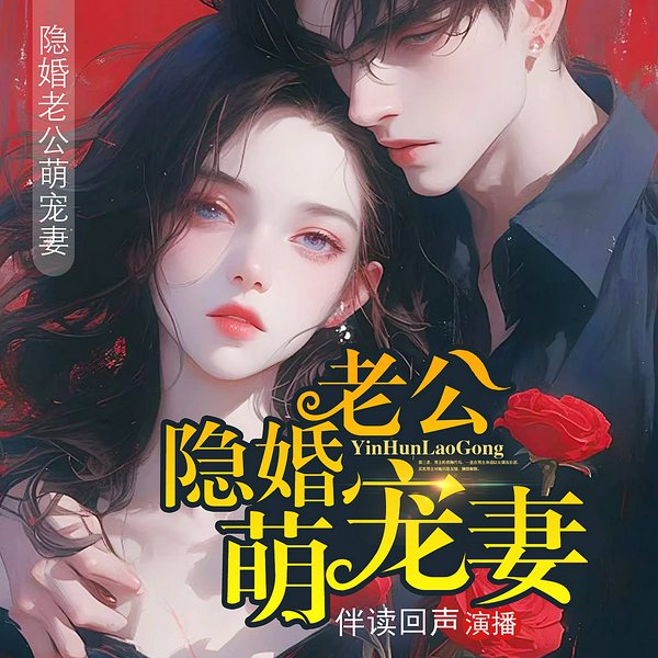 隐婚老公萌宠妻|现言豪门|宠妻|总裁