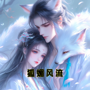 狐媚风流-小酷听书-小酷说书
