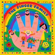 磨耳朵英文歌|The-finger-family-佚名-向阳的毛磕_次元口袋