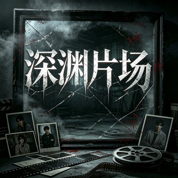 黑色火种|深渊片场