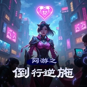 网游之倒行逆施-佚名-维京播客