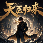 天医归来|爆款都市多人有声小说剧-佚名-点众听书，炒饭，贰小呼，凯特，同桌