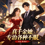 真千金她专治各种不服-格子格子-呱呱有声