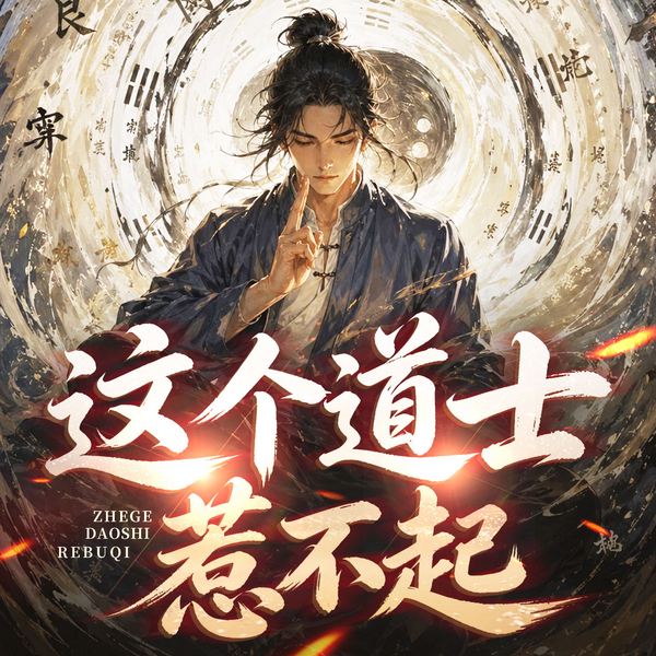 这个道士惹不起|茅山秘术|风水之王