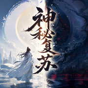 神秘复苏|老K演播|恐怖灵异火爆神作&惊悚鬼故事-佚名-传说中的方片K