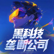 黑科技垄断公司|次元穿越|系统流|诡异魔方|神秘绑定-东海猪妖-宋可熙，风凉浅浅知否，Hi娃娃，苏完_尔佳，宋可遇