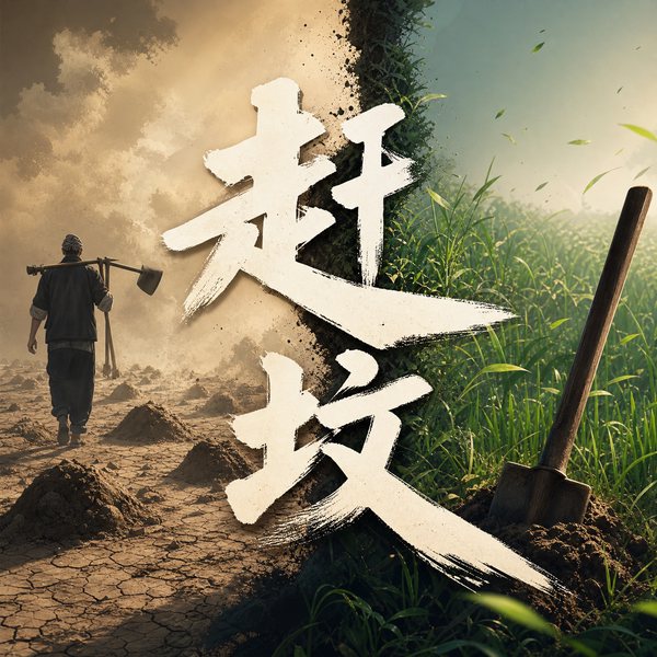 赶坟