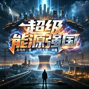超级能源强国|万历大帝|大国战略|多人有声剧--喜马拉雅
