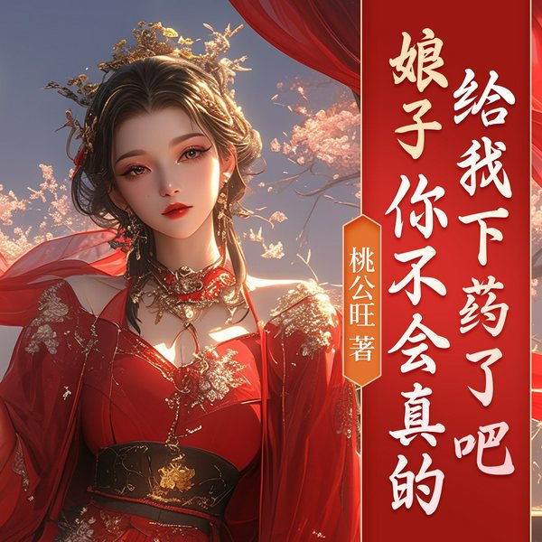 娘子,你不会真的给我下药了吧|穿越架空|草根崛起|多人有声剧