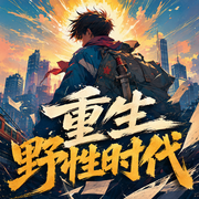 重生野性时代|精品多人有声剧-佚名-百川有声