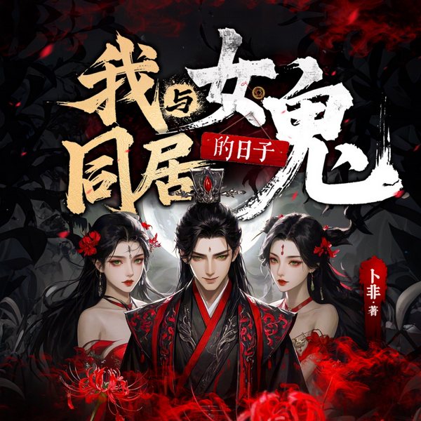 我与女鬼同居的日子|多女主爆笑|精品多人有声剧|恐怖悬疑