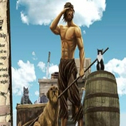 鲁滨逊漂流记-佚名-主播破风