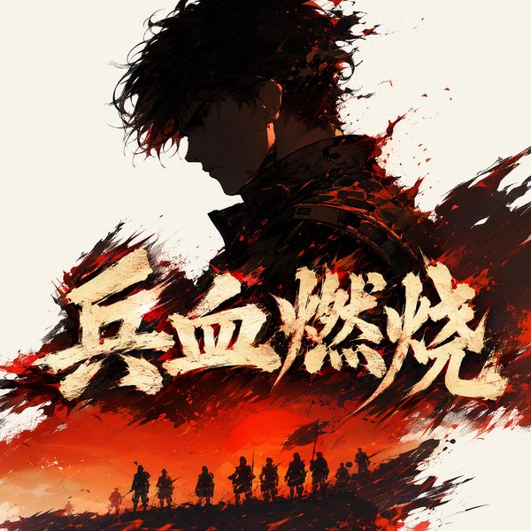 兵血燃烧|特种兵的潜伏之路