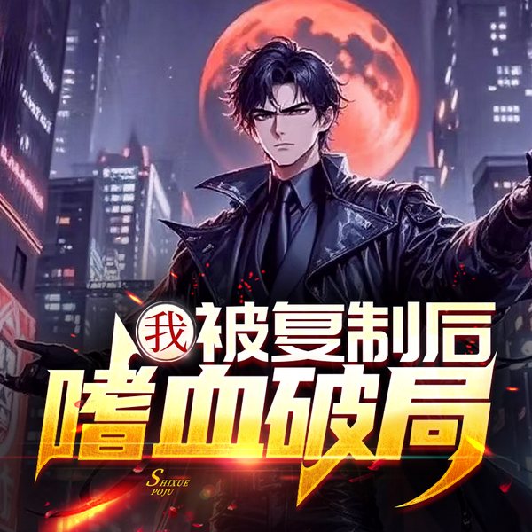 被复制后，我嗜血破局|死人重生|活体复刻|诡异僵尸