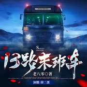 13路末班车|午夜末班车|双播--喜马拉雅