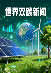 世界双碳新闻-佚名-绿色建筑ye史