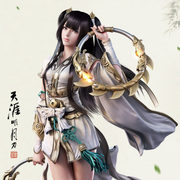 天涯明月刀ol-佚名-小安怀旧音乐