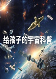 给孩子的宇宙科普-佚名-星舟文化