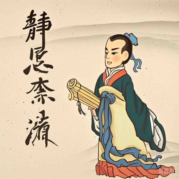 静思有我