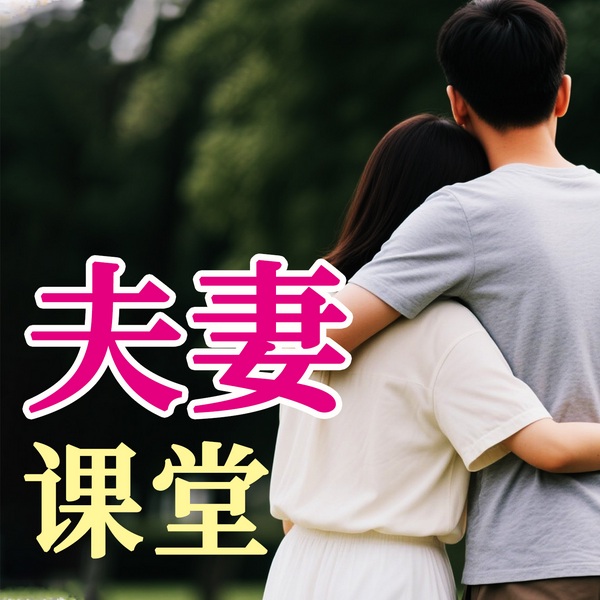 夫妻课堂