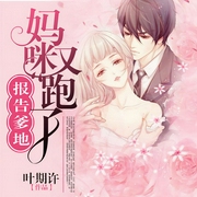 报告爹地，妈咪又跑了-佚名-苏辰