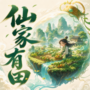 仙家有田-佚名-西楼听书