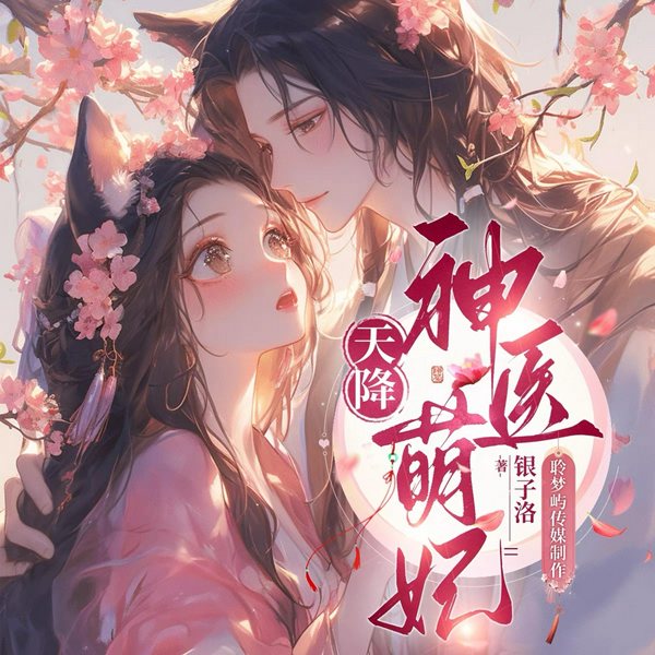 天降神医萌妃|爆笑甜宠|穿越逆袭|精品多人有声剧