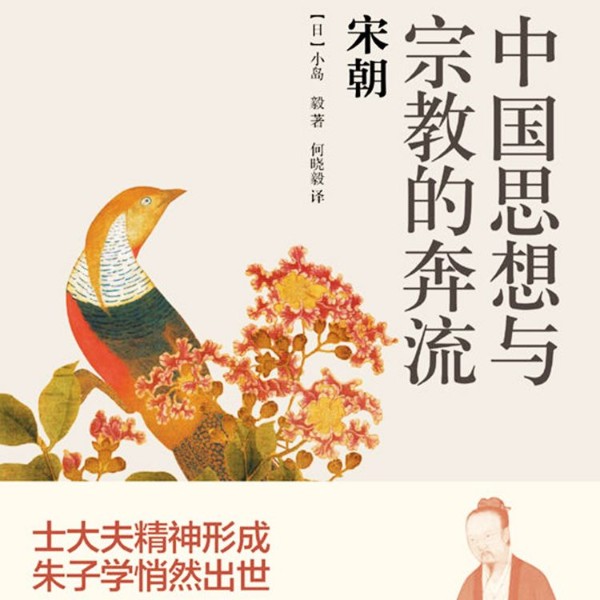 《宋朝·中国思想宗教的奔流》