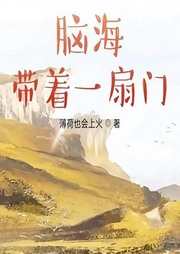 脑海带着一扇门|精品年代有声小说--门哥