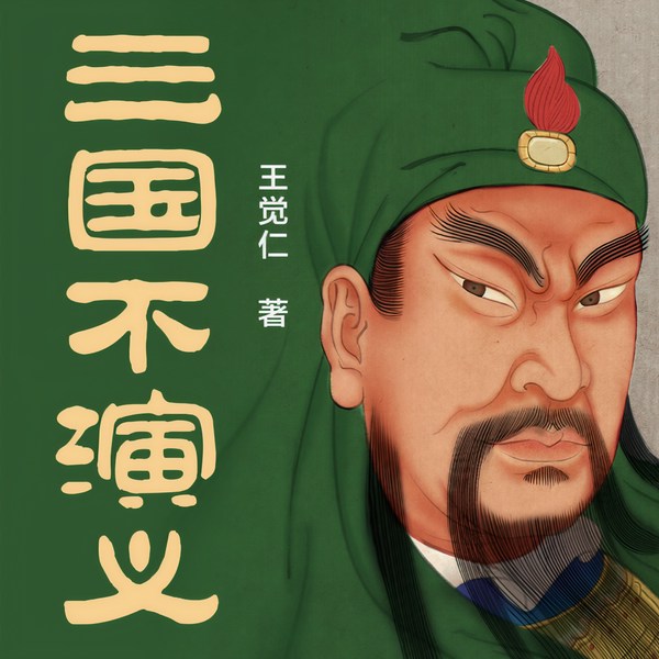 三国不演义|趣解三国演义|揭秘不为人知三国风云人物