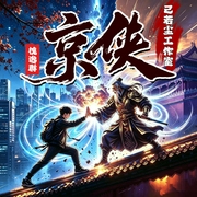 京侠|穿越大冒险|最屌皇帝侍卫|扫黑风暴&行侠仗义|神秘悬疑&推理武侠|多人精品--己若尘工作室，喜马拉雅