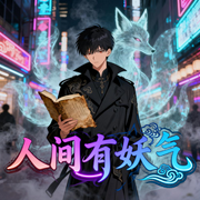 人间有妖气|诡秘悬疑|民俗恐怖|古董有妖|反派高智-情深不是戏-柒仔_次元口袋