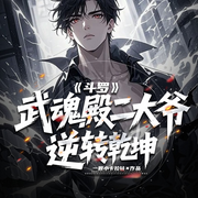 斗罗：武魂殿二大爷，逆转乾坤|武魂进化|逆转