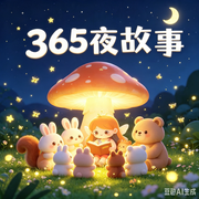 365夜故事|宝宝礼仪培养|温馨睡前童话|幼儿安眠|早教启蒙故事--秋舒有声